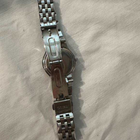 Citizen eco-drive ladies watch - Picture 3 of 4